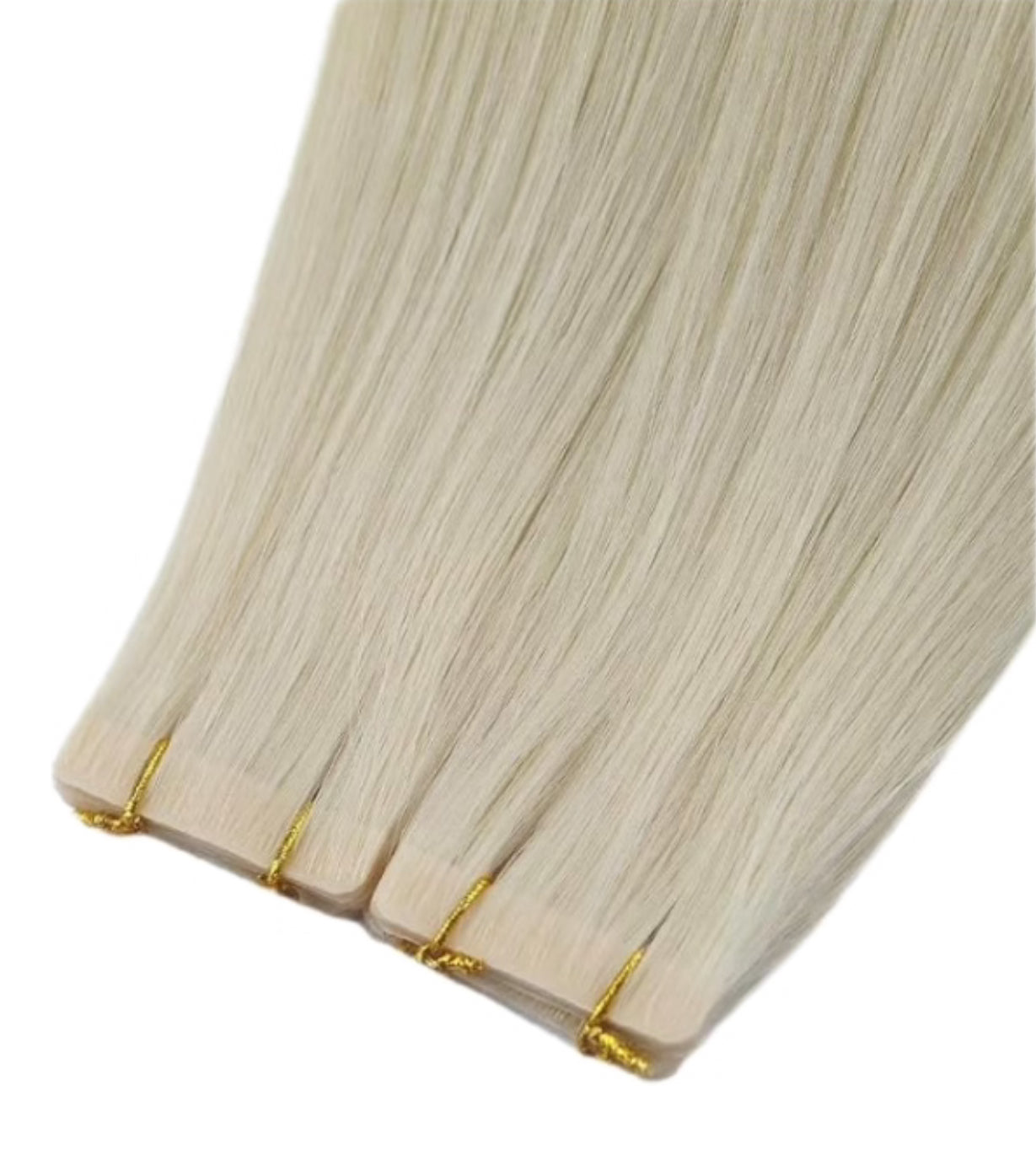#60 Skin Wefts