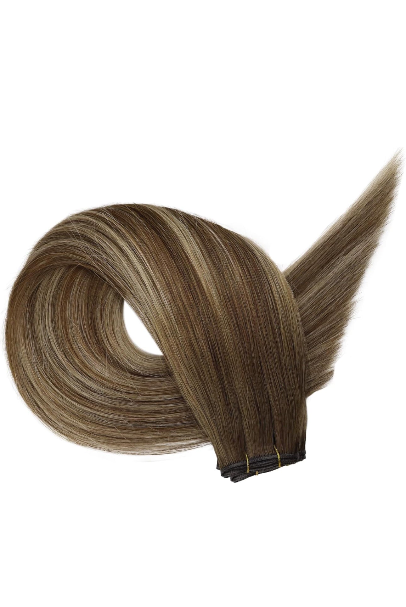 Skinny Wefts