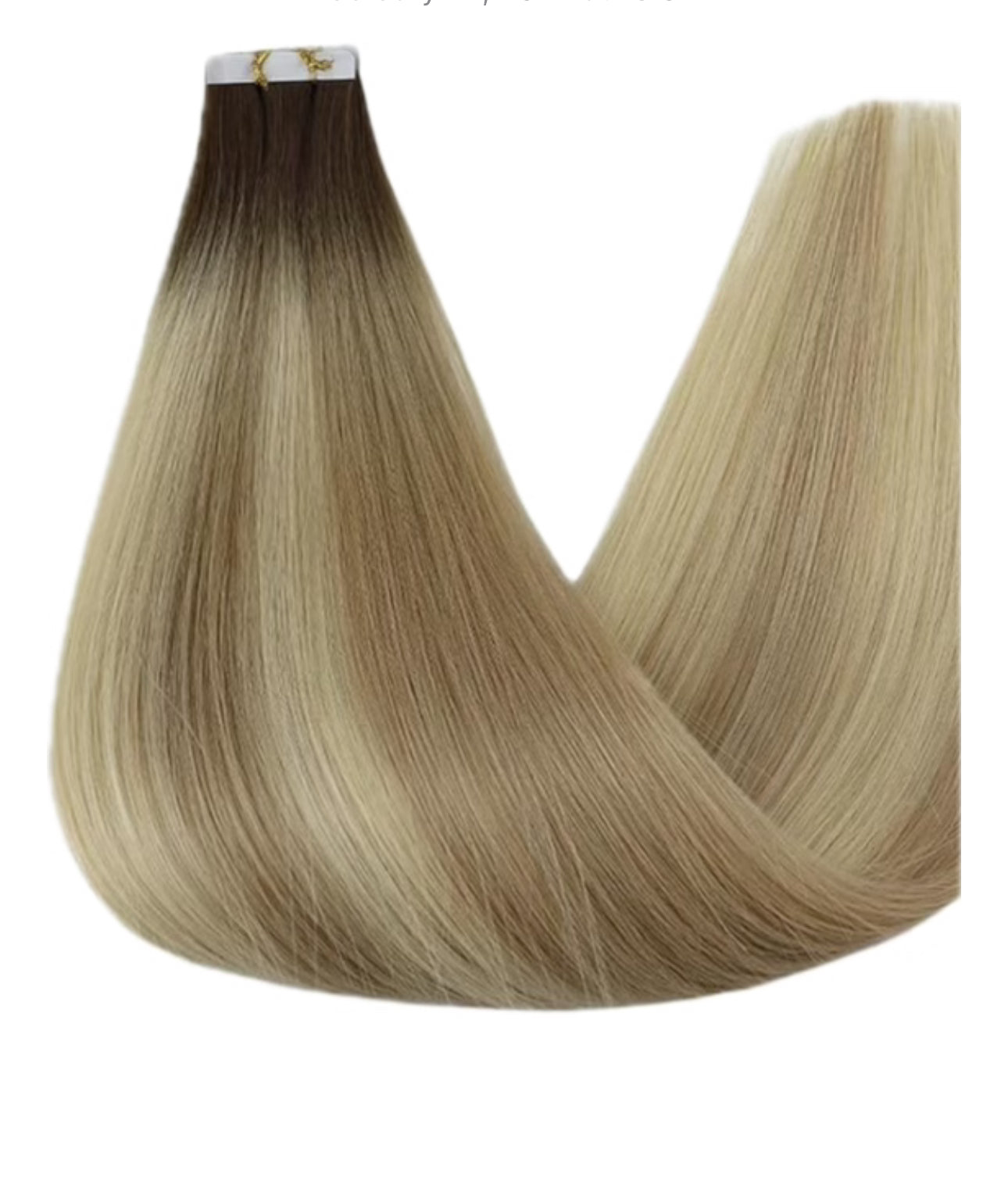 #2/18/22 Tape Extensions