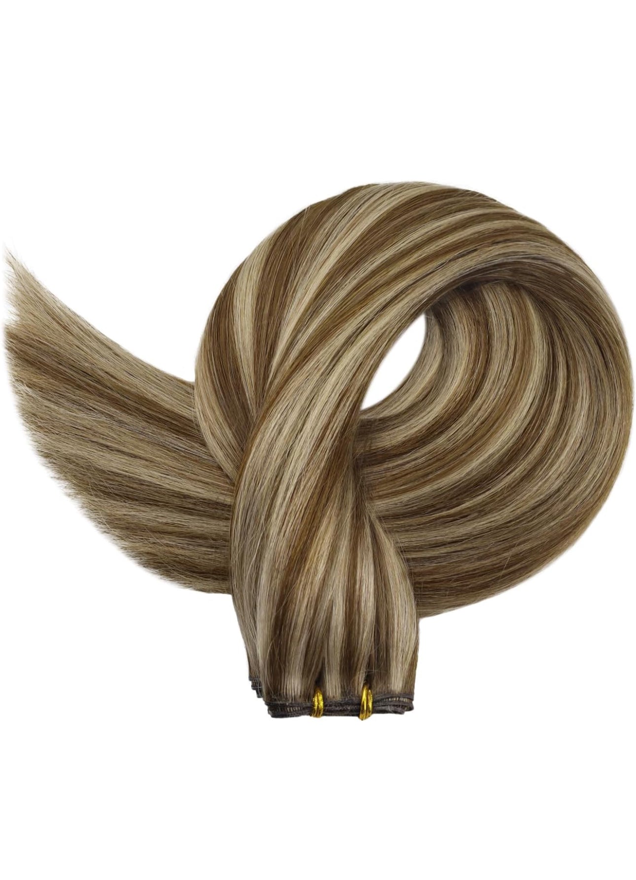 Skinny Wefts