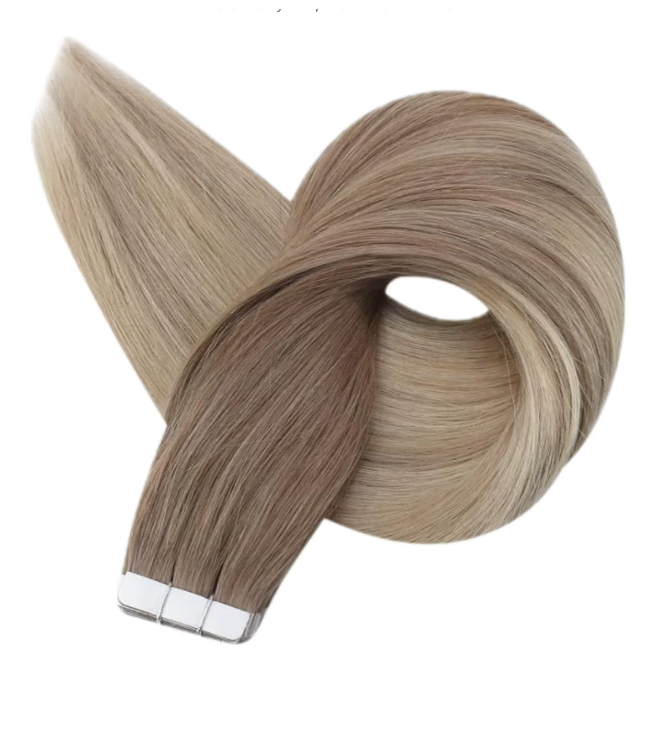 #8/60/18 Tape Extensions