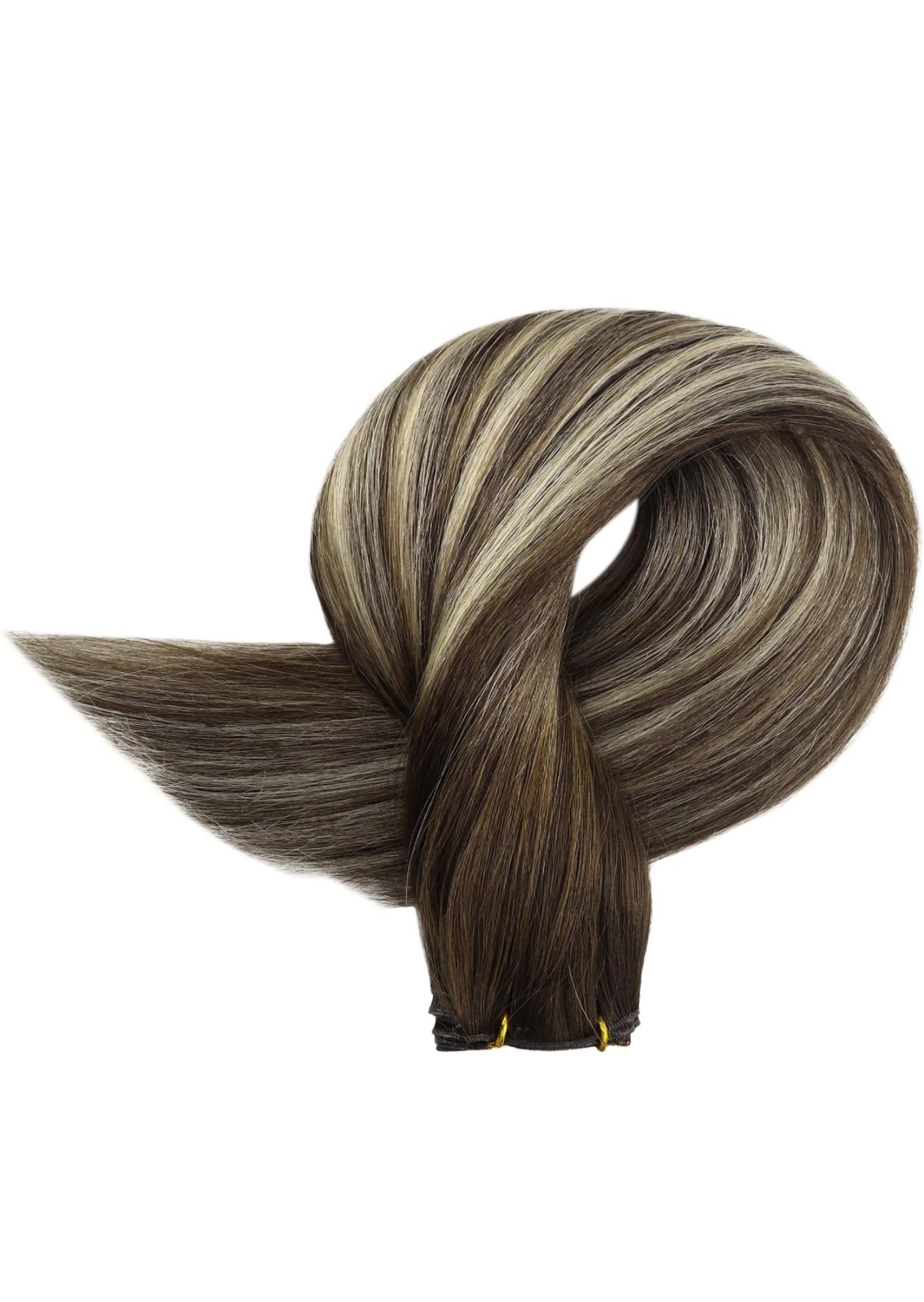 Skinny Wefts