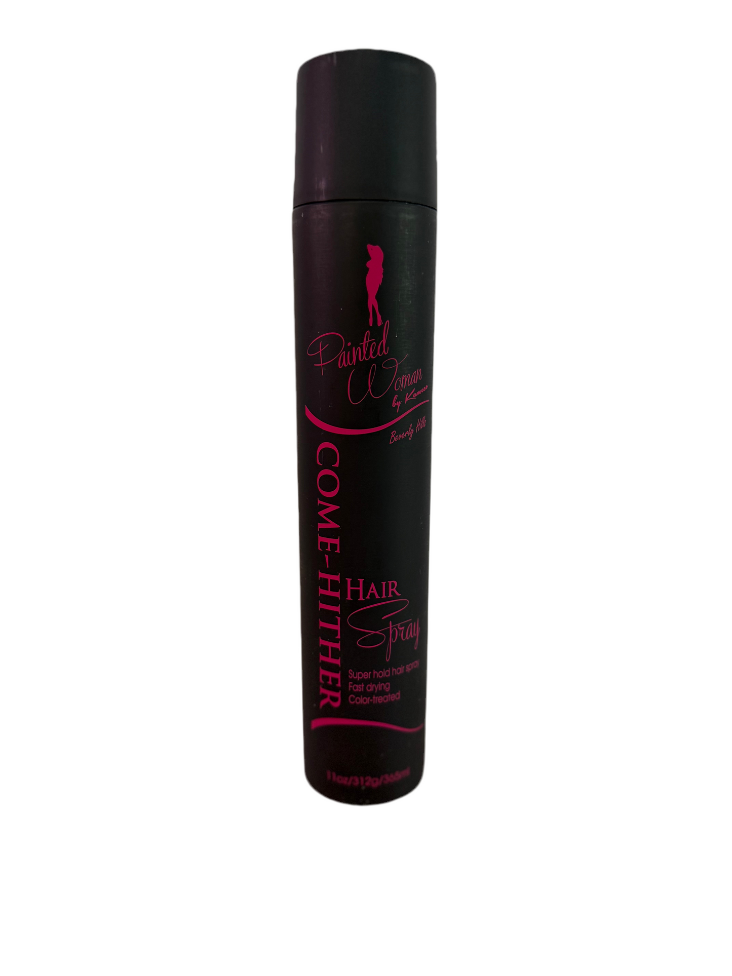 Come Hither Hair Spray