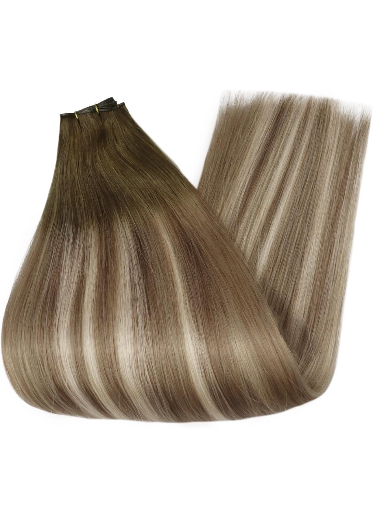 Skinny Wefts