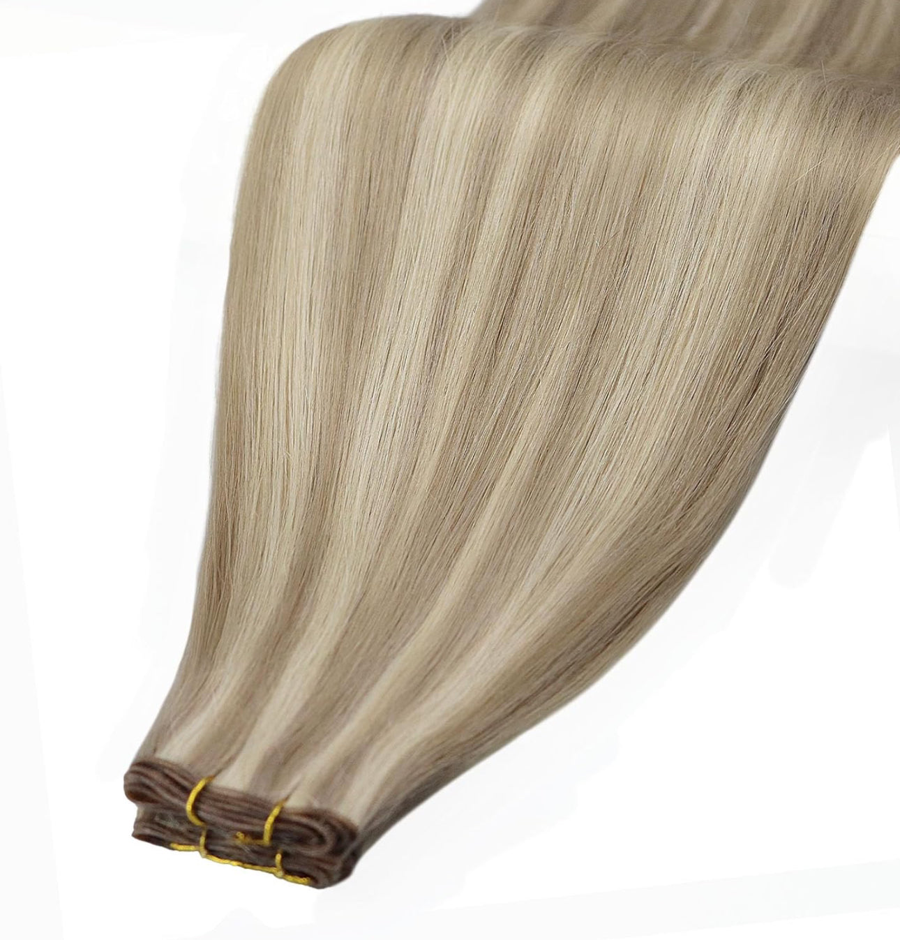 Skinny Wefts
