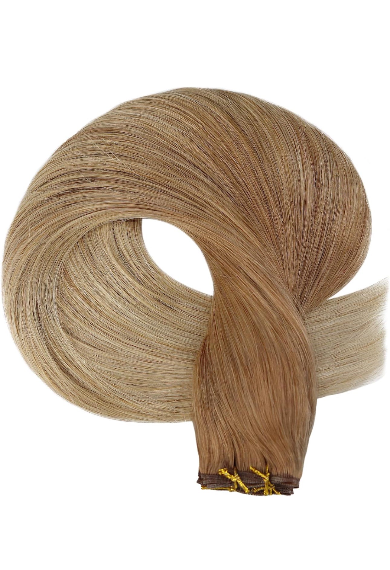 Skinny Wefts