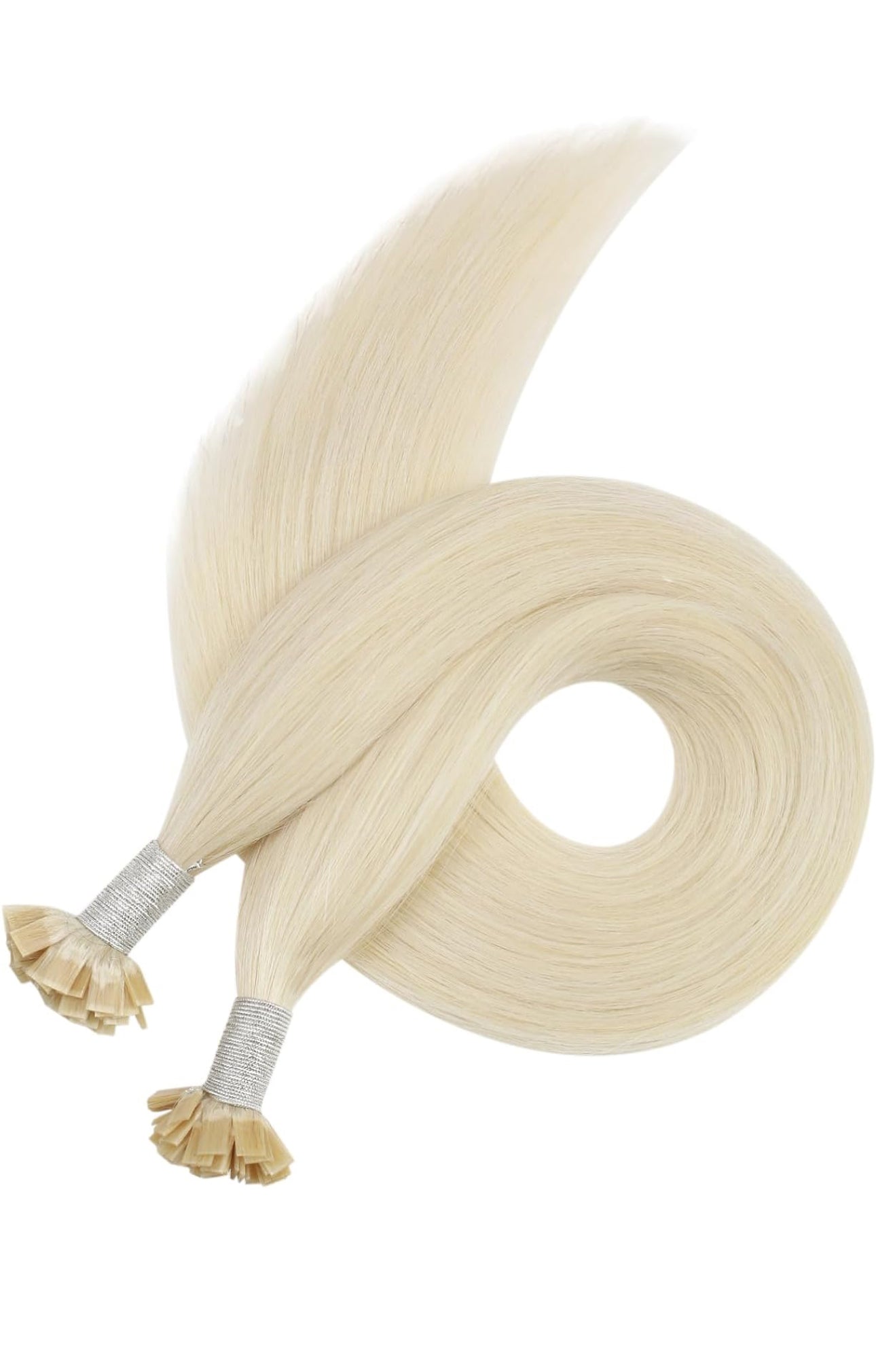 #60 Keratin Tips