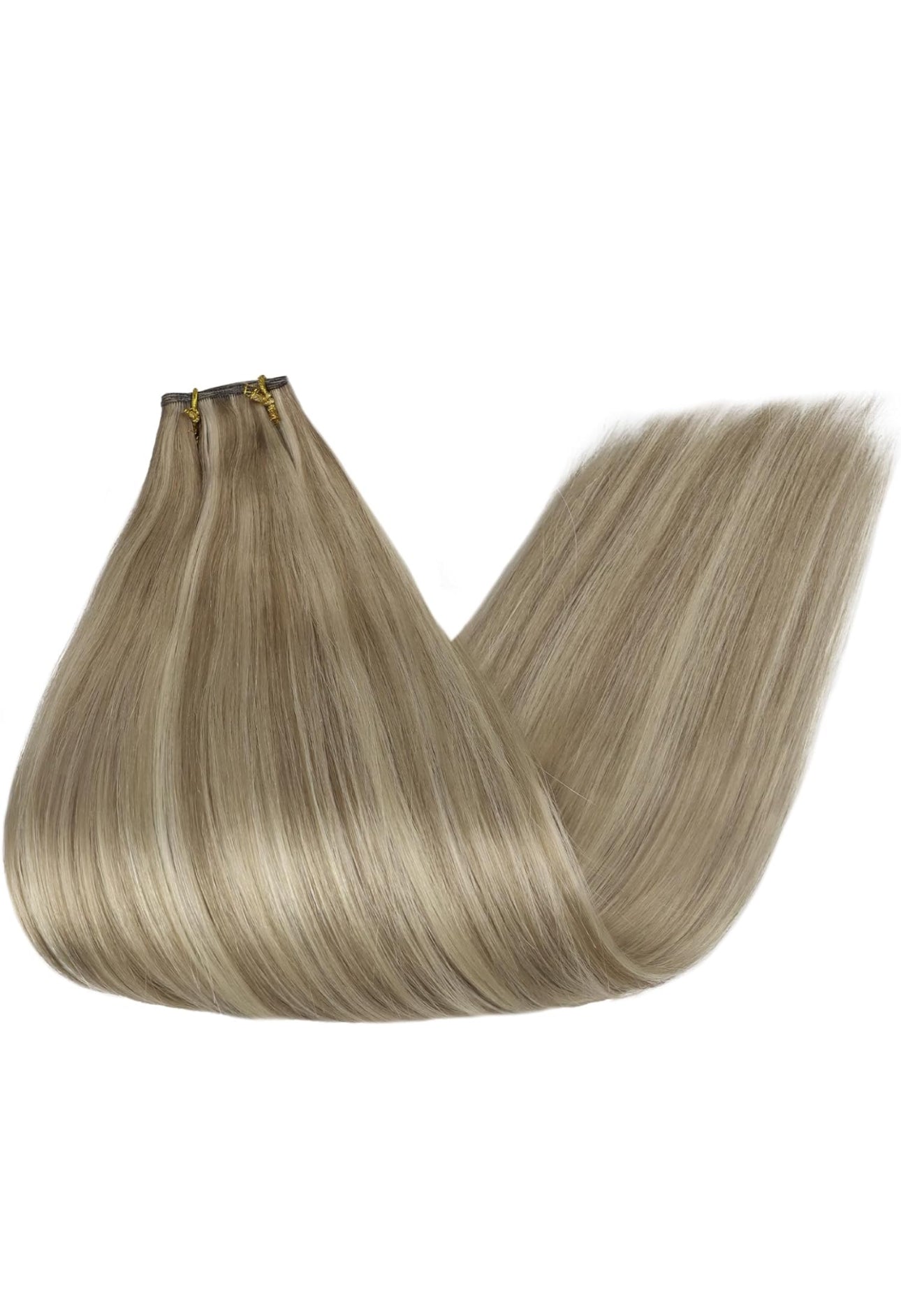 Skinny Wefts