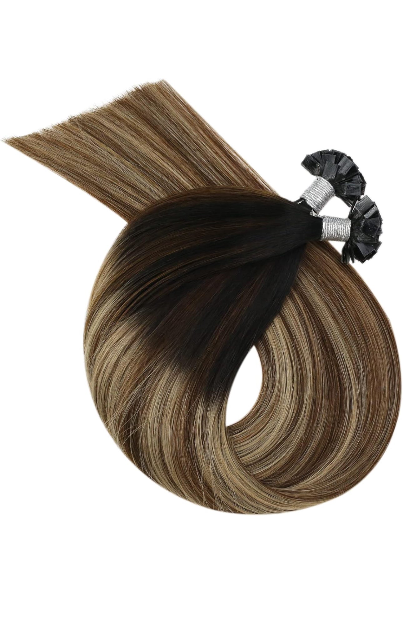 1b/4/27 Keratin tips