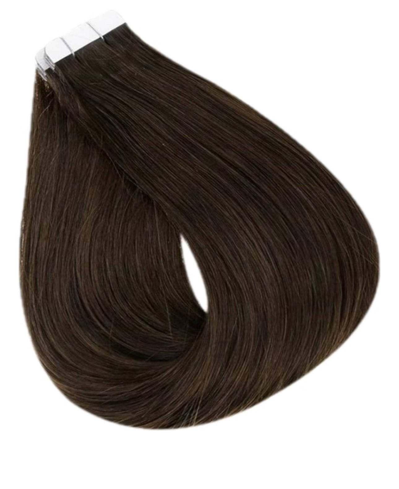 #2 Tape Extensions
