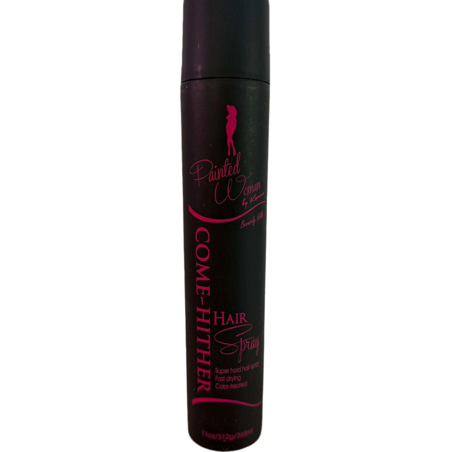 Come Hither Hair Spray