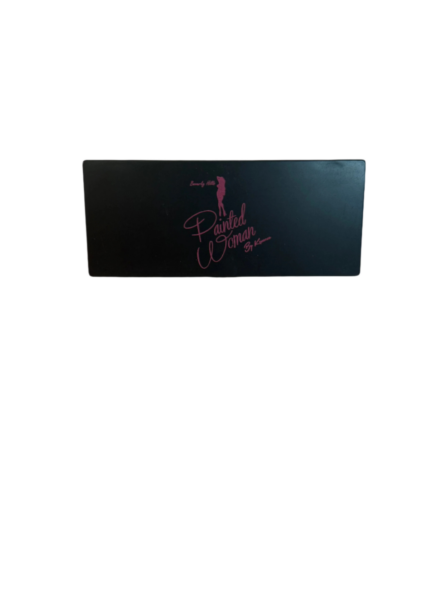 PW Brow Powder