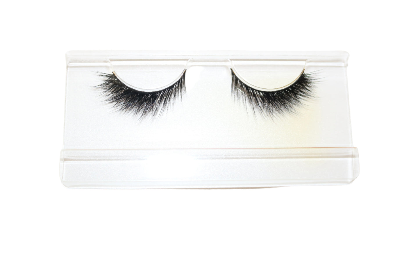 Wink Mink Lashes