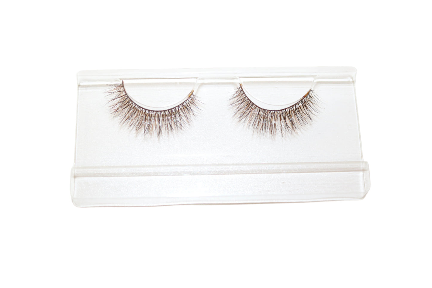 Foxy Mink Lashes