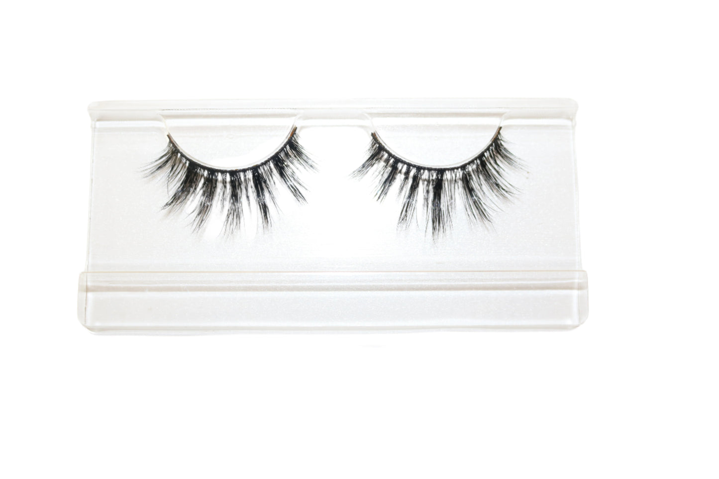 2001 Mink Lashes