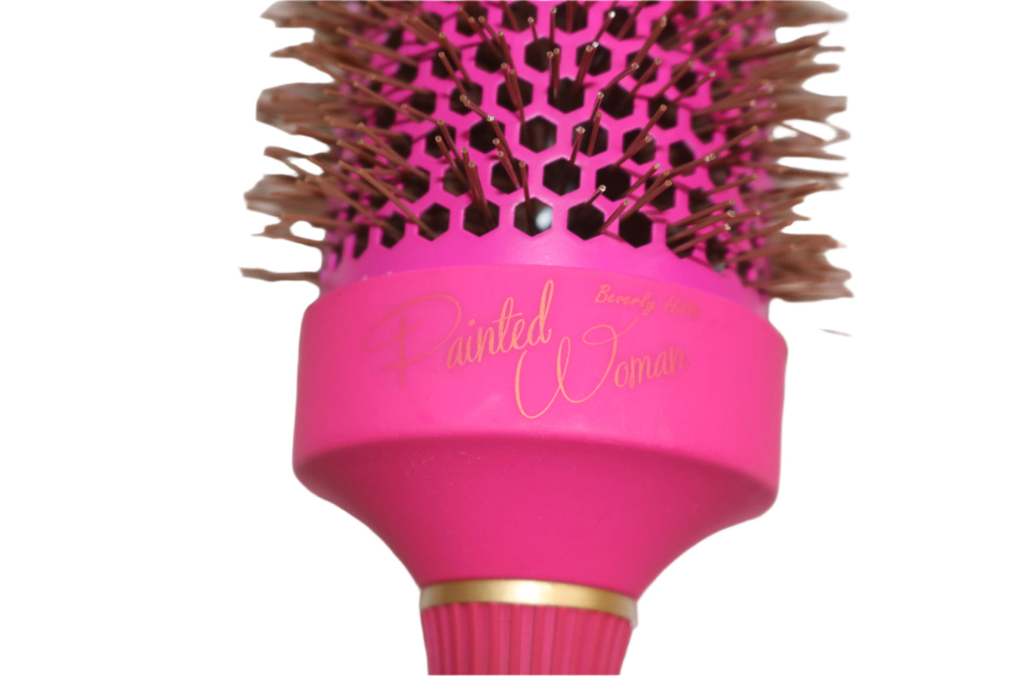 Ceramic Blow Out Brushes
