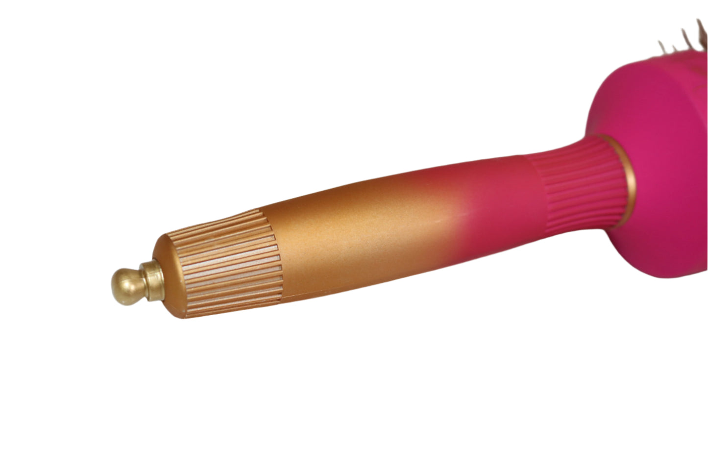 Ceramic Blow Out Brushes