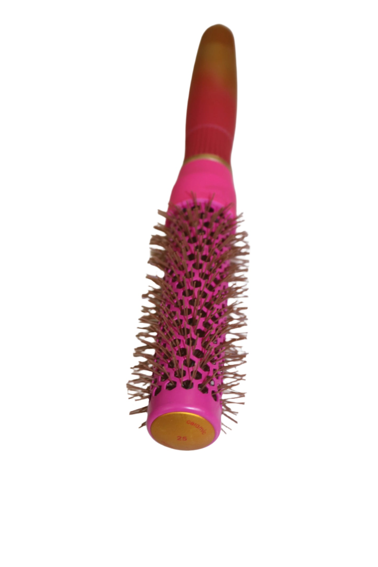 Ceramic Blow Out Brushes