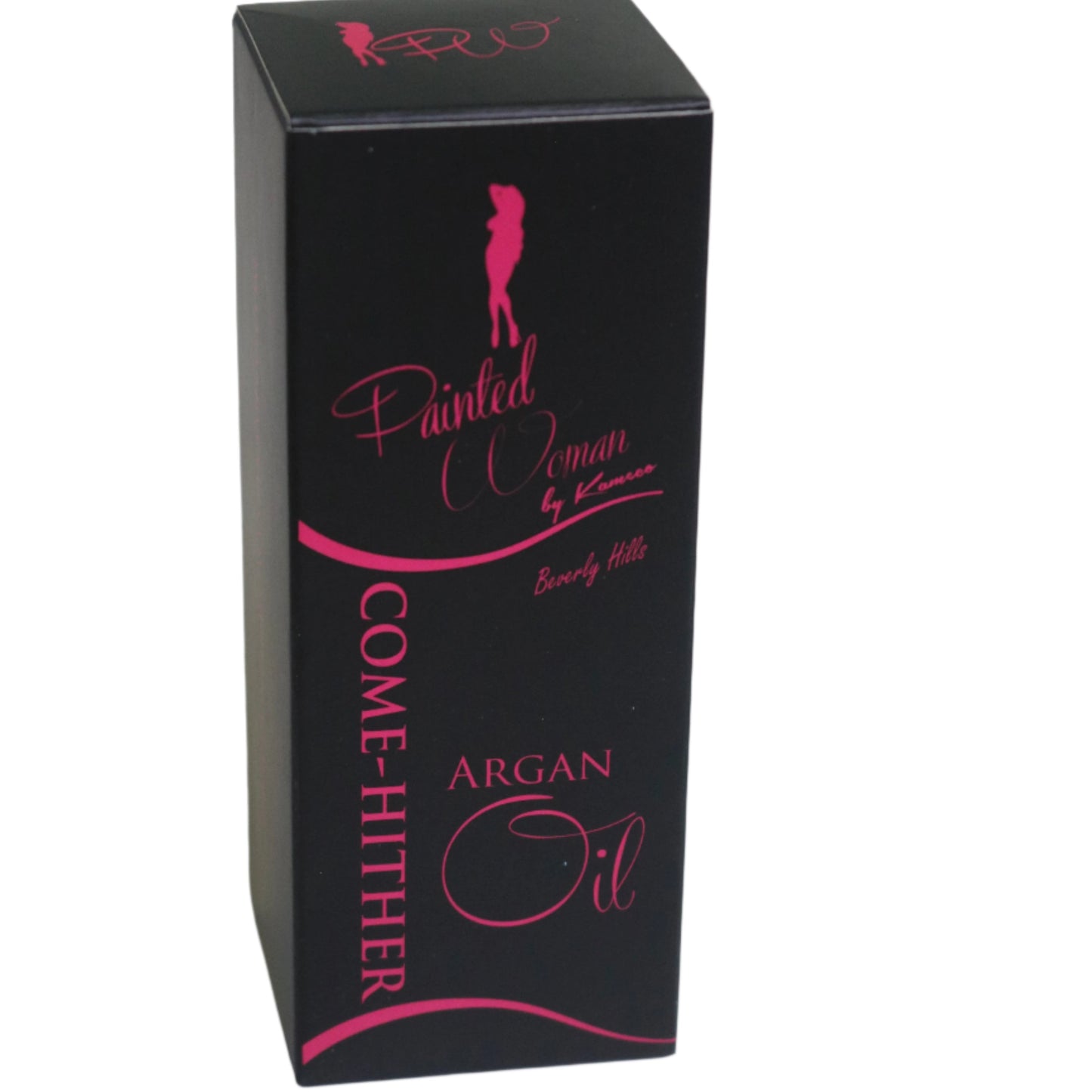 Come Hither Argan Oil