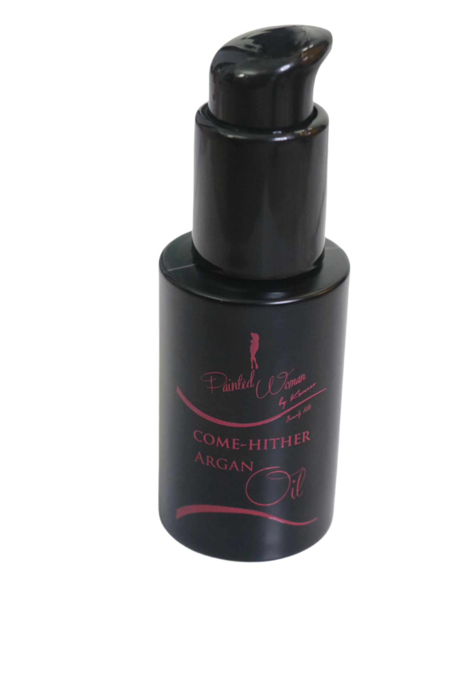 Come Hither Argan Oil