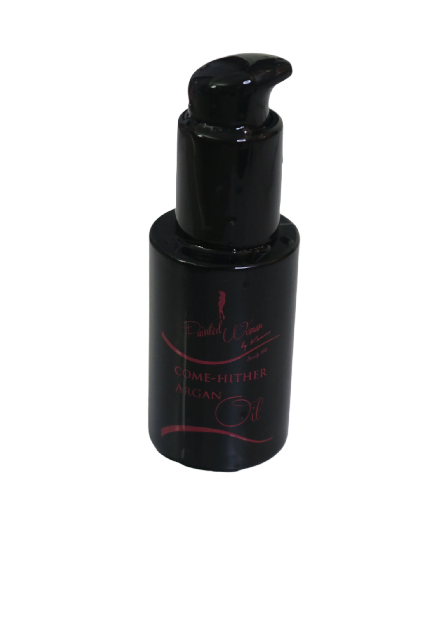 Come Hither Argan Oil