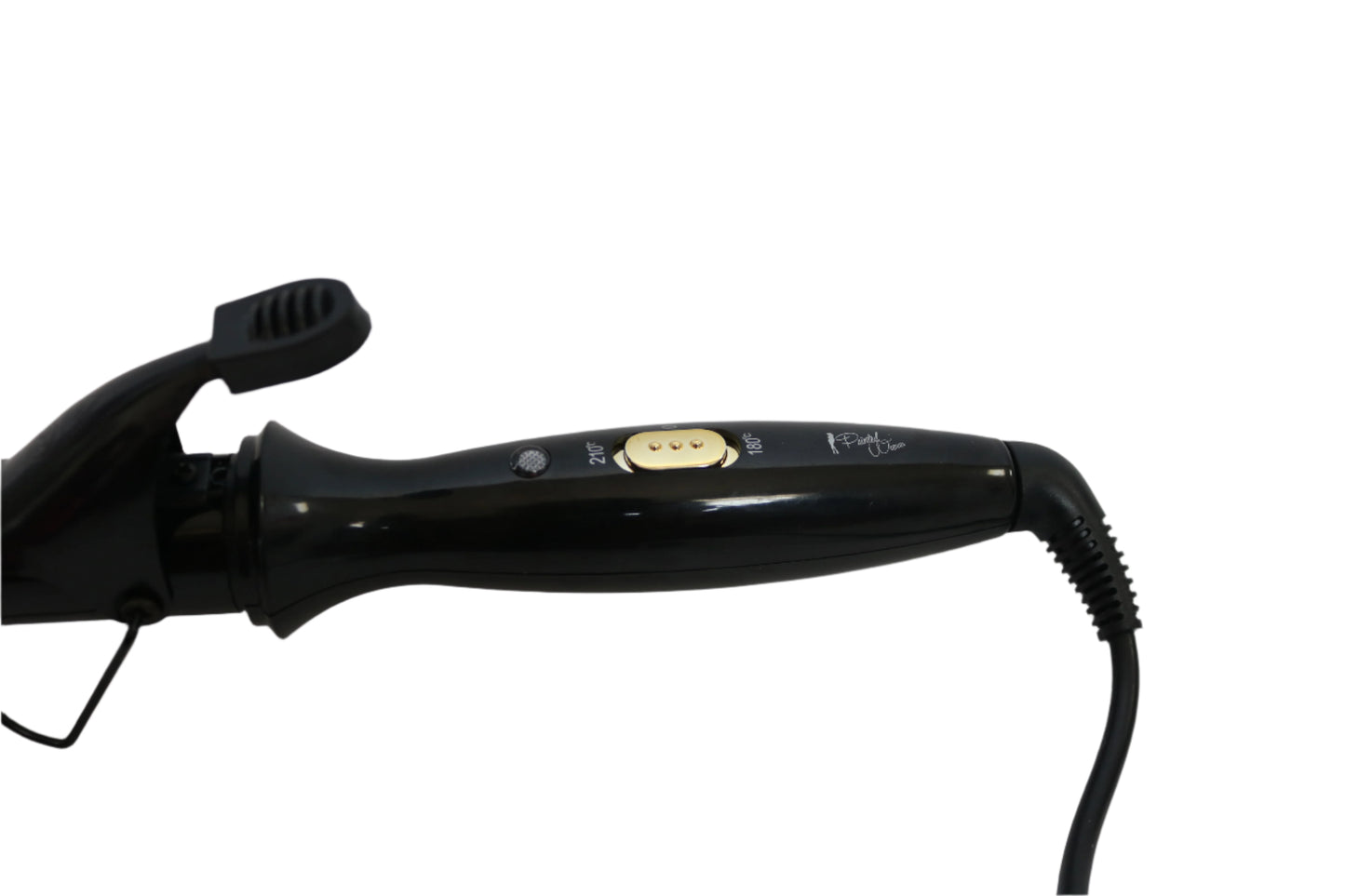 1.5'' Ceramic Curling Iron