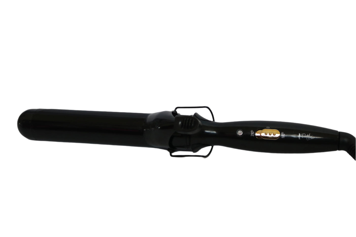 1.5'' Ceramic Curling Iron