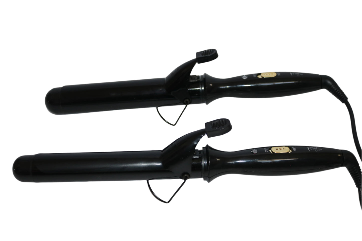 1.5'' Ceramic Curling Iron