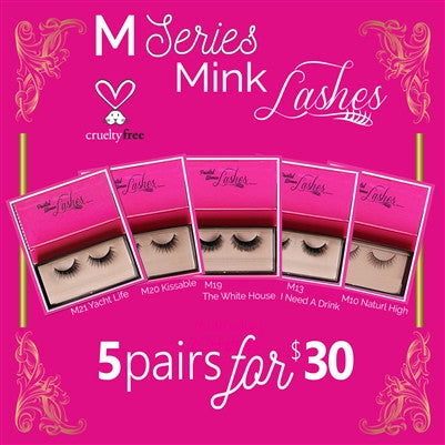 M Series