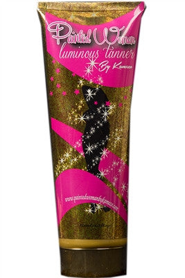 Painted Woman Luminous Bronzer Lotion