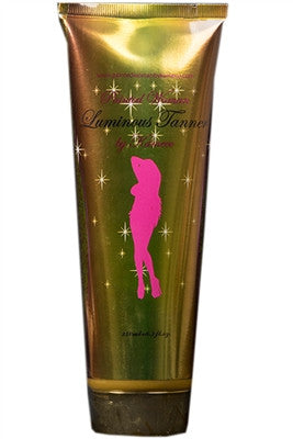 Painted Woman Luminous Self Tanner
