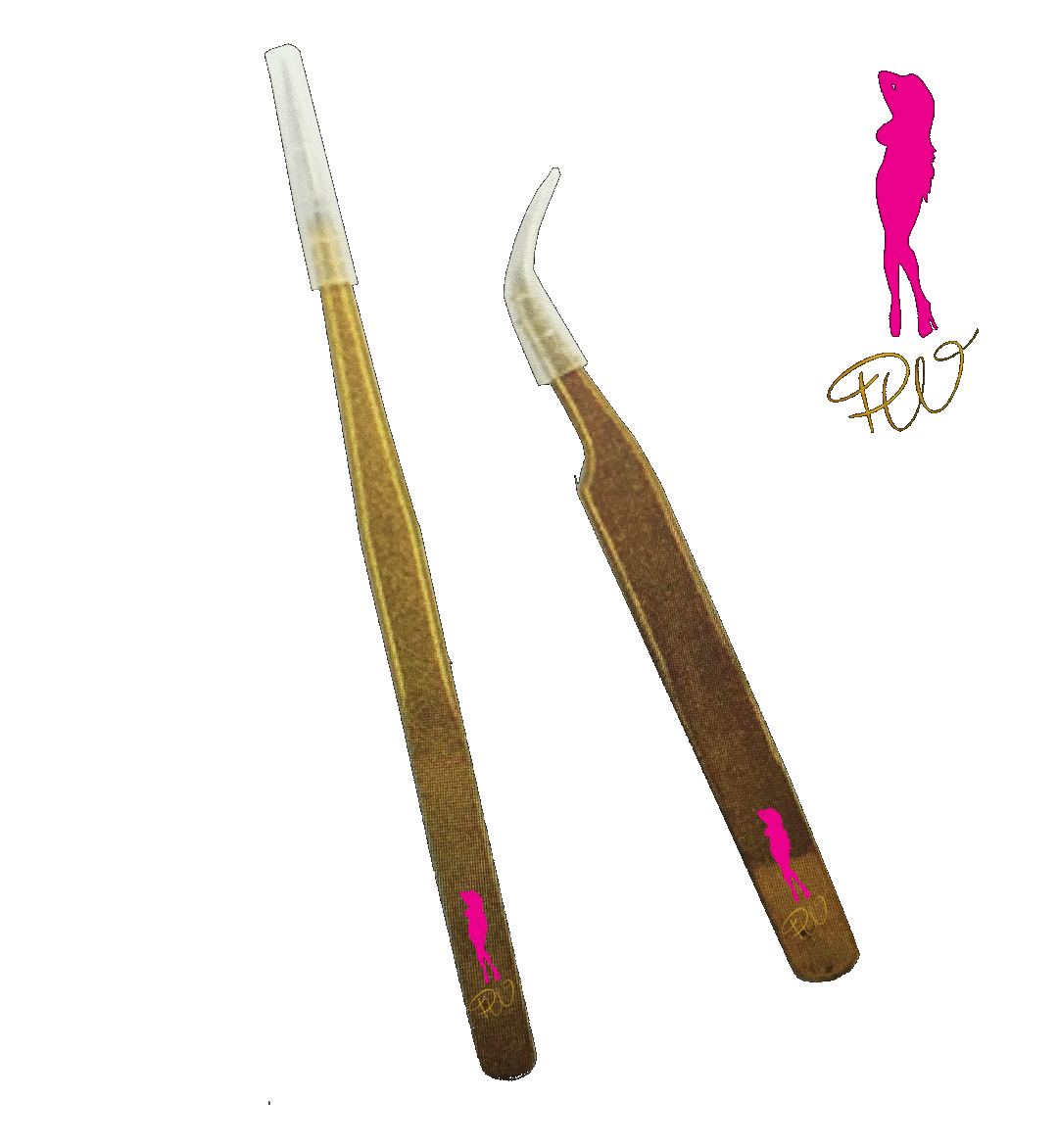 Eyebrow Extension Kit