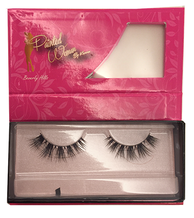 Bambi Mink Lashes