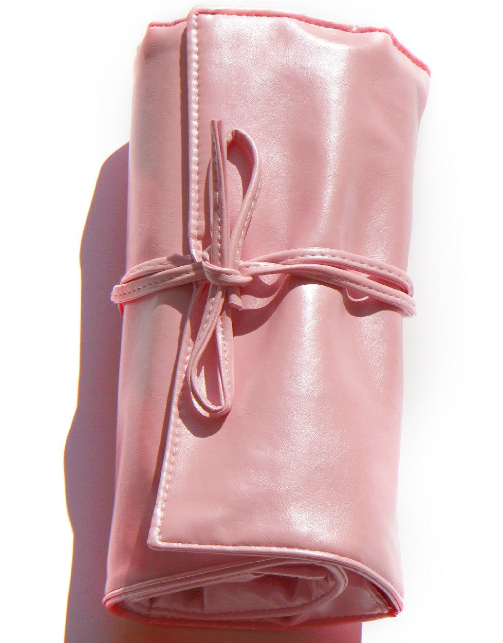 22 Piece Premium Goat Hair Make Up Brush Set