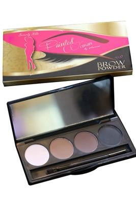 SUMMER EYE ESSENTIALS