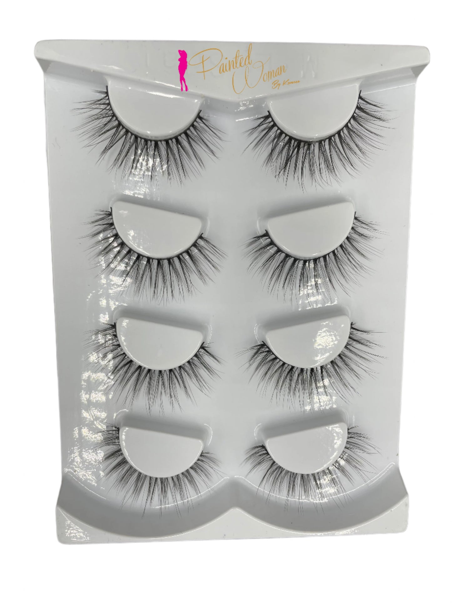 Rika Mink Lashes
