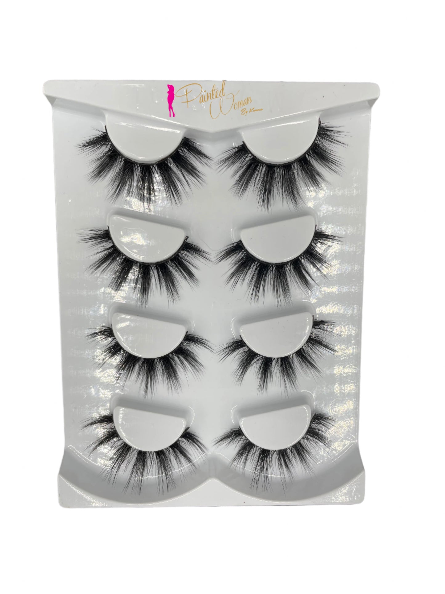 Ariel Mink Lashes