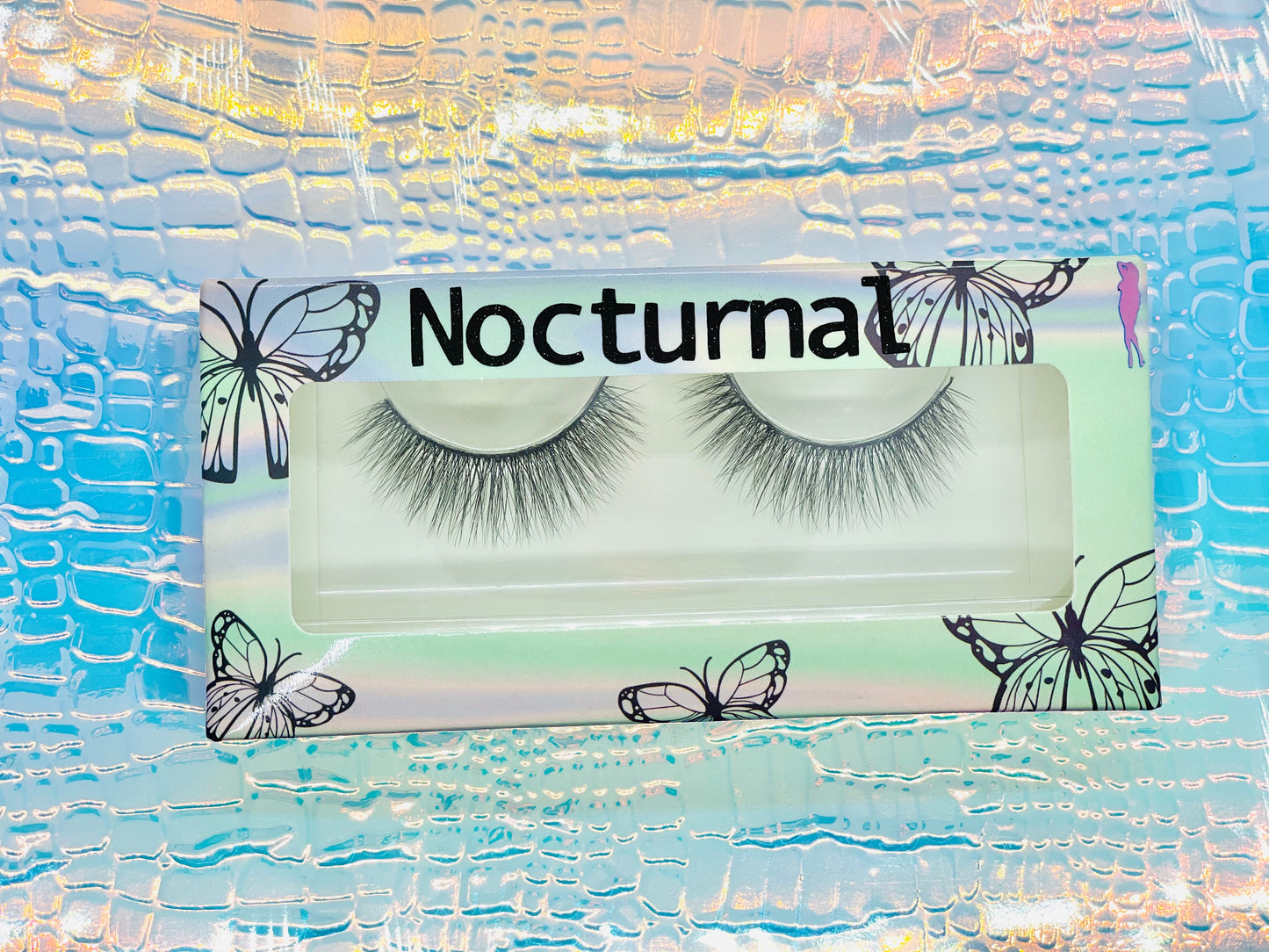 Kora Lash