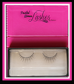 V-Day Apprentice Mink Lashes