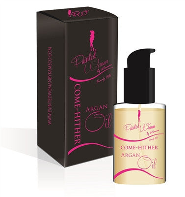 Come Hither Argan Oil