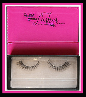 V-Day Enticing Mink Lashes