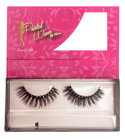 Foxtail Mink Lashes