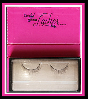 V-Day Going Granola Mink Lashes