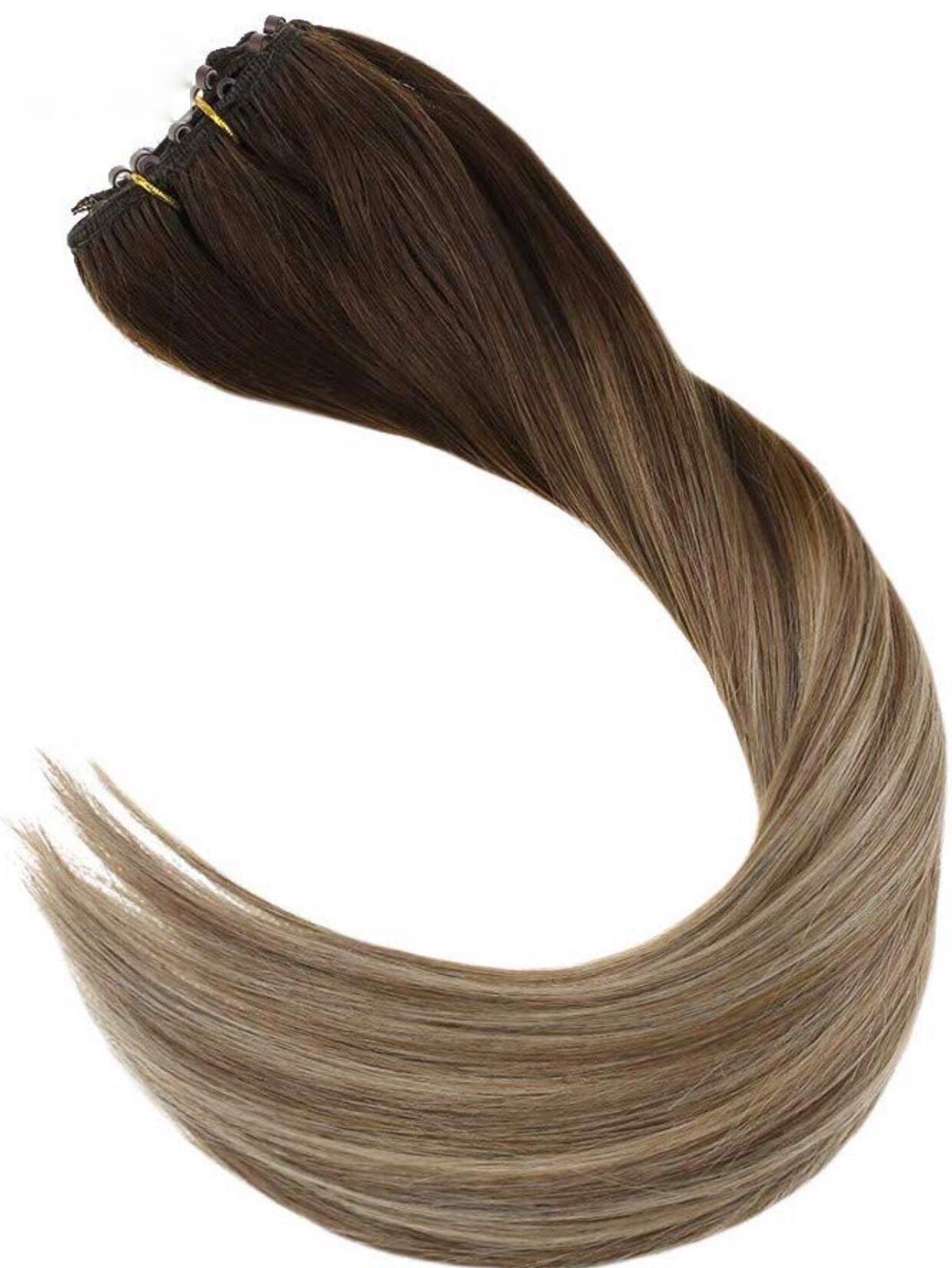 #3, #8, #22 Beaded Wefts