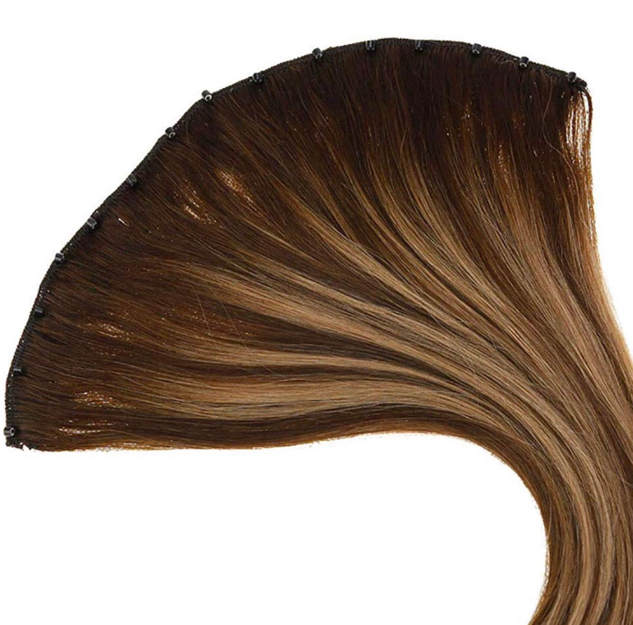 #4, #27, #4 Beaded Wefts