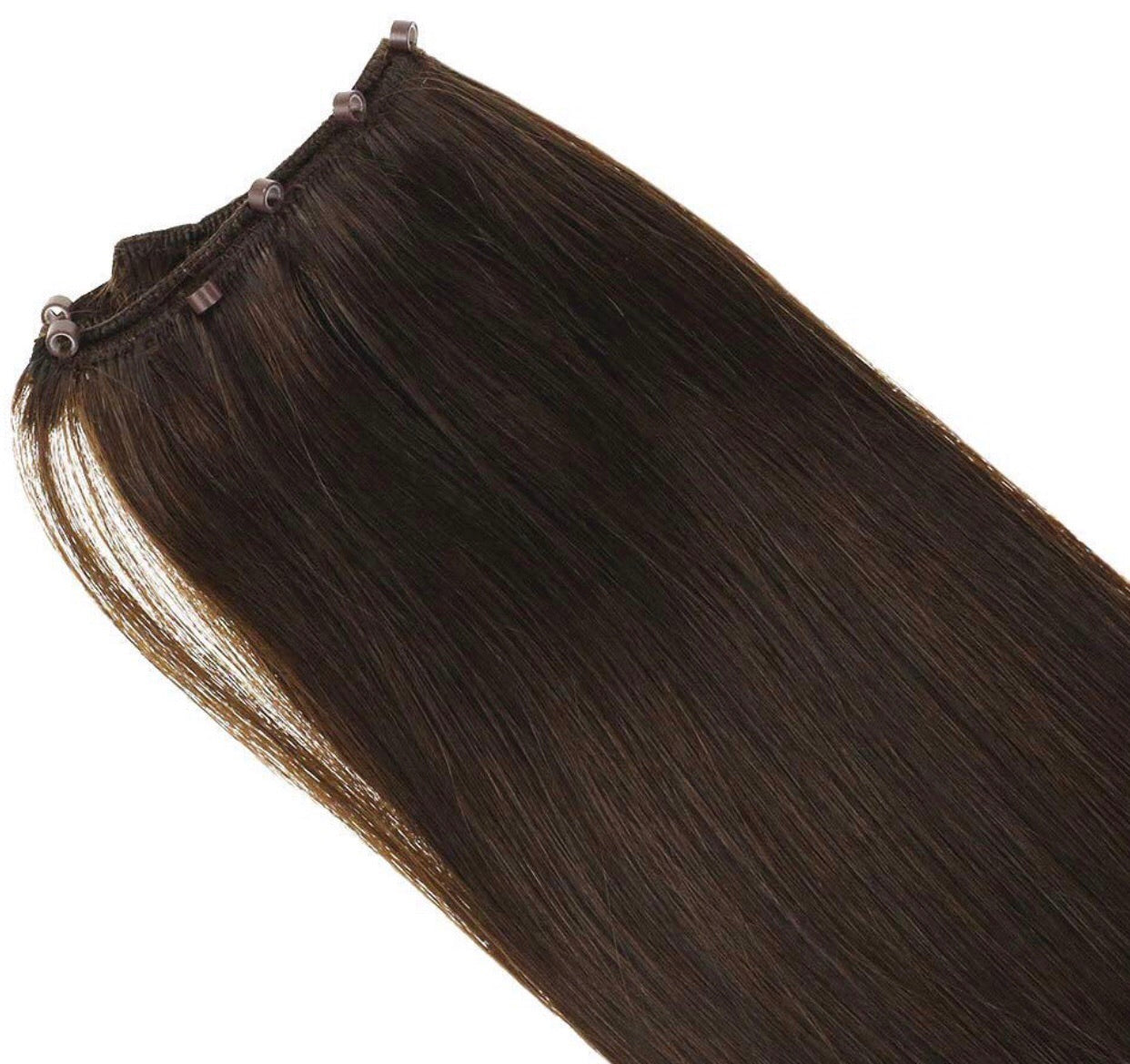 #4 Beaded Wefts