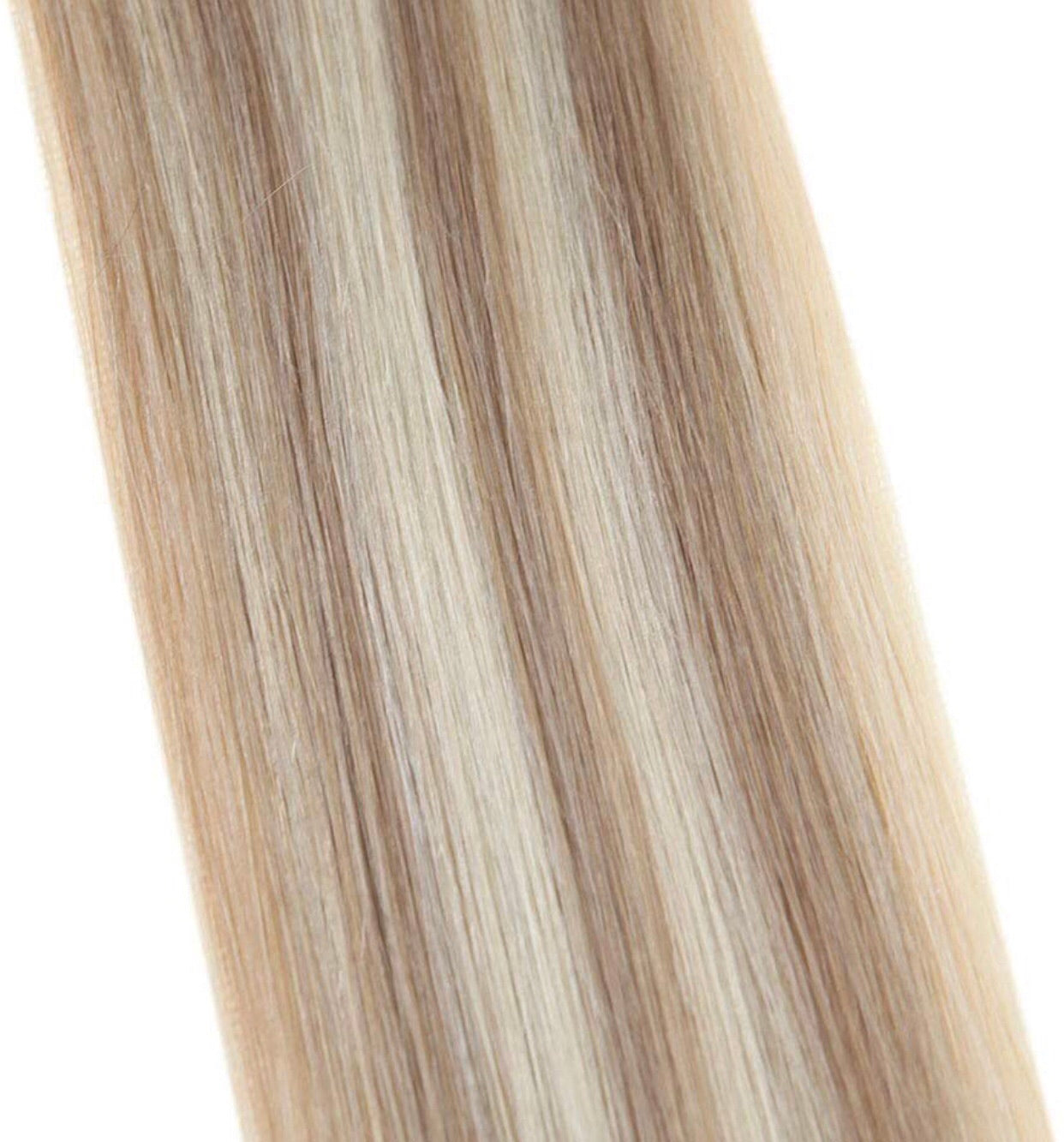 #18 & #613 Beaded Wefts