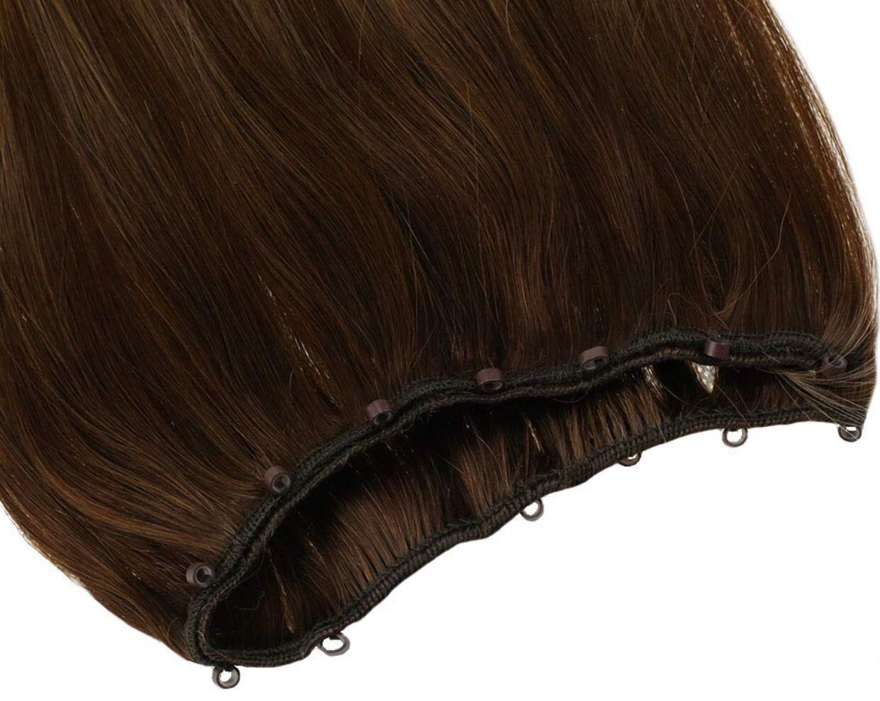 #6, #8, #14 Beaded Wefts