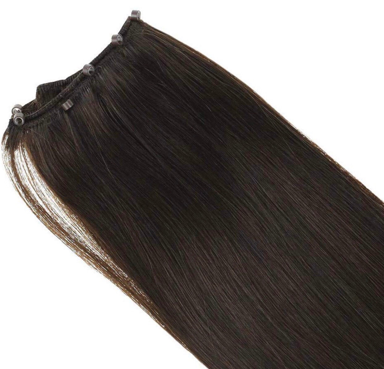 #2 Beaded Wefts
