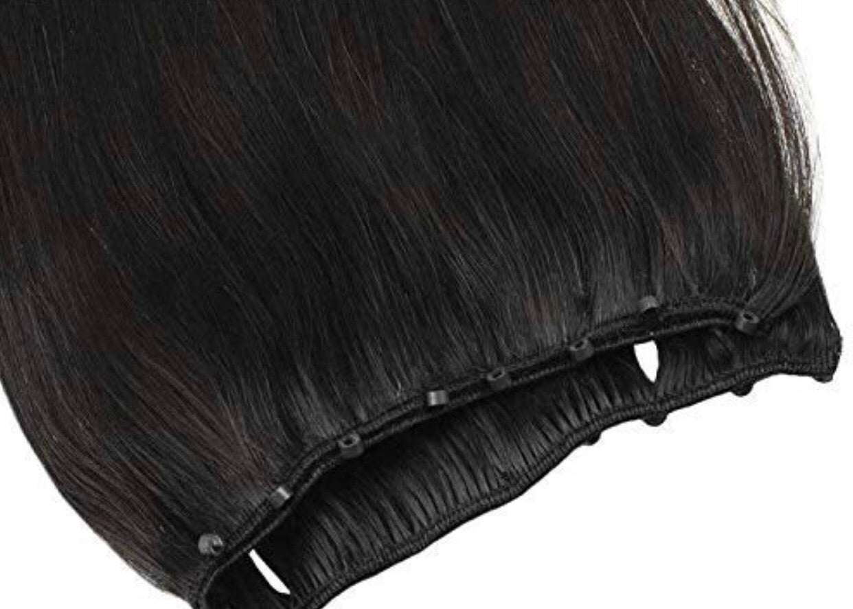 #1b Beaded Wefts